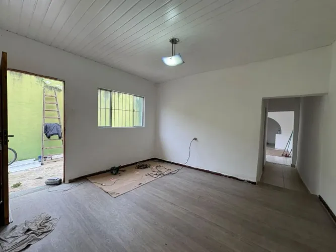 Casa com 3 dormitórios para alugar, 130 m² por R$ 3.055/mês - Mooca - São Paulo/SP