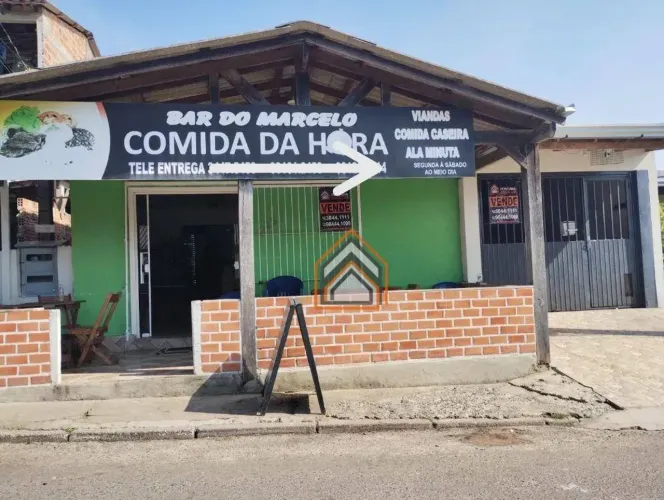 Lancheria em Alvorada/ RS.