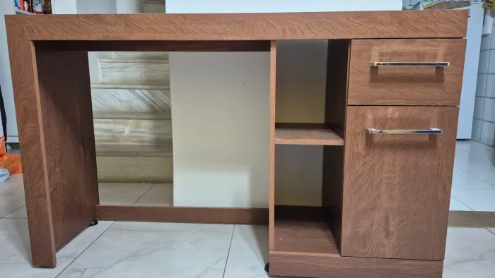 Mesa de escritório