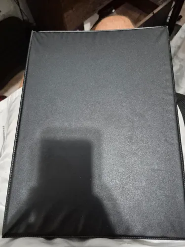Fichário 3x3 para cartas