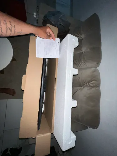 Semi nova Com Nota Fiscal