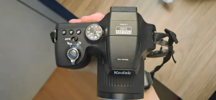 Kodak Max Z990