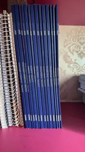 LIVROS / APOSTILAS MEDWAY 2025