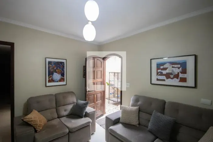 Casa à Venda - Vila Constança , 4 Quartos, 140 m2