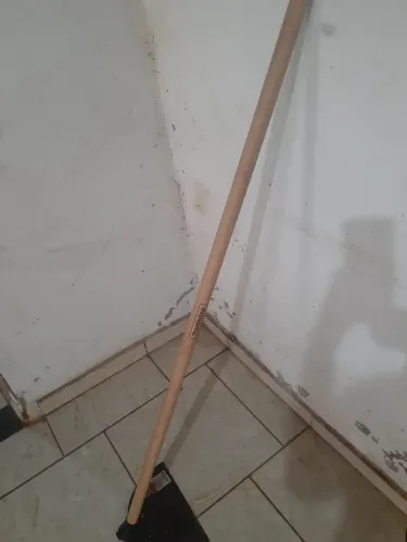 INCHADA NOVA TRAMONTINA LAMINA 30cm CABO 145cm