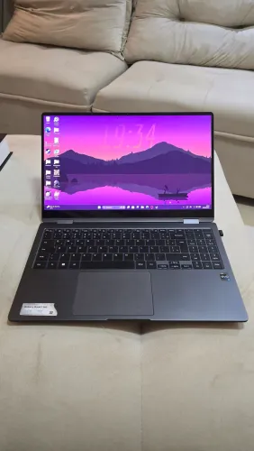 Galaxy Book 3 360 Core i7 FullHD OLED