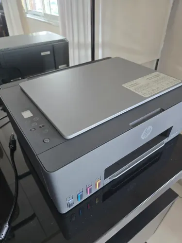 Impressora HP Tank 581
