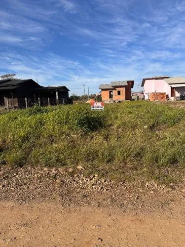 Terreno - Vila Lourdes Forquilhinha
