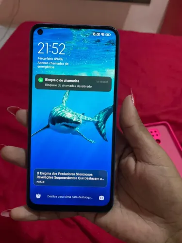 Celular Redmi 9