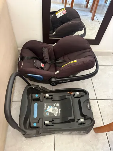 Bebê conforto maxi-cosi citi