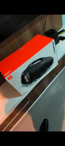 JBL Bomboox 4