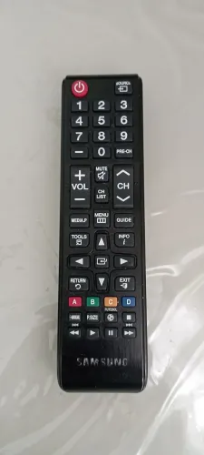 Controle remoto original Samsung 