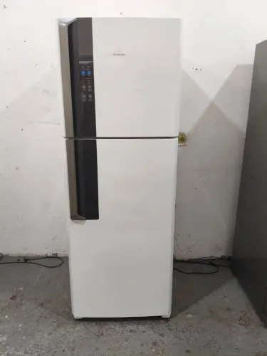 Geladeira Electrolux TF56 Frost Free 474 litros (127v)
