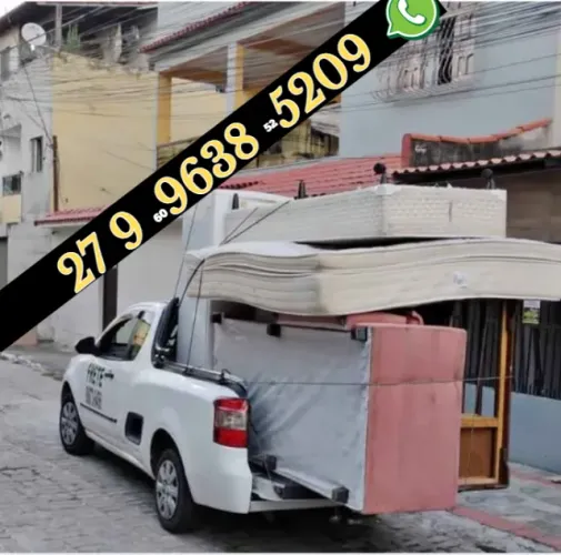 Frete região Vitória
