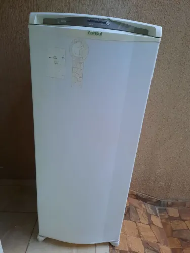 Geladeira Consul 300 litros