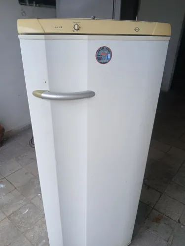 Geladeira 