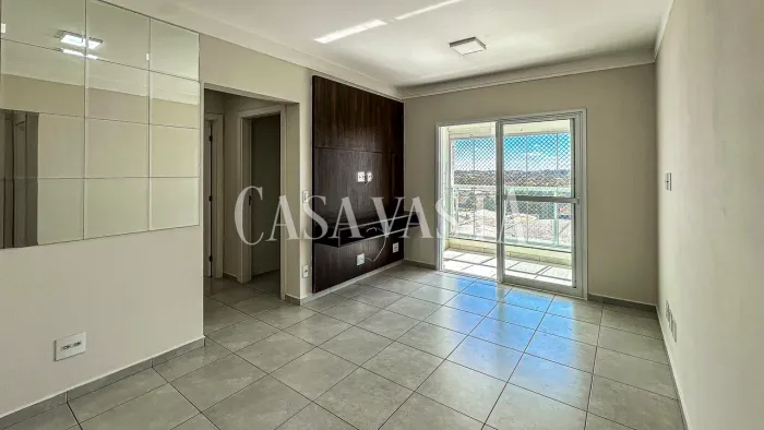 Apartamento à venda, 02 quartos, Edifício Ilhas do Pacífico