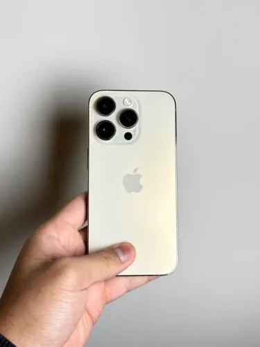 iPhone 14 Pro 128GB - Gold