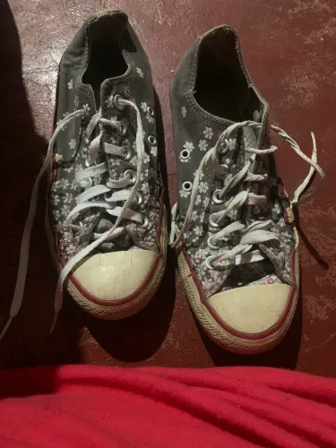 Tênis All Star
