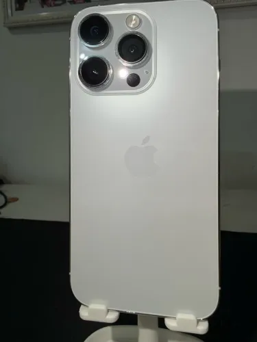 iPhone 14 Pro Branco 128gb   