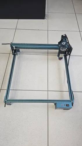 Gravadora a lazer sculpfun s9