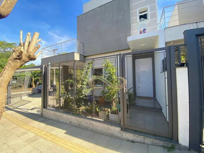 Casa com 3 dormitórios, 120 m² para locação ou venda - Bela Vista - Gravataí/RS