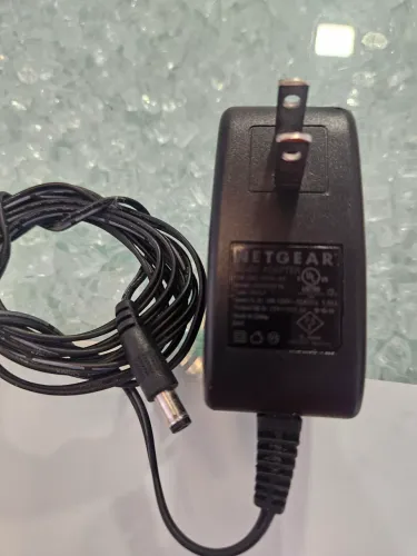 Carregador Netgear 110/127 V para 12 V