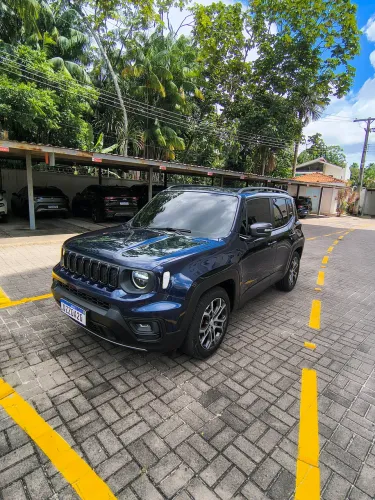 Jeep Renegade Long. T270 1.3 TB 4X2 Flex Aut. 2022