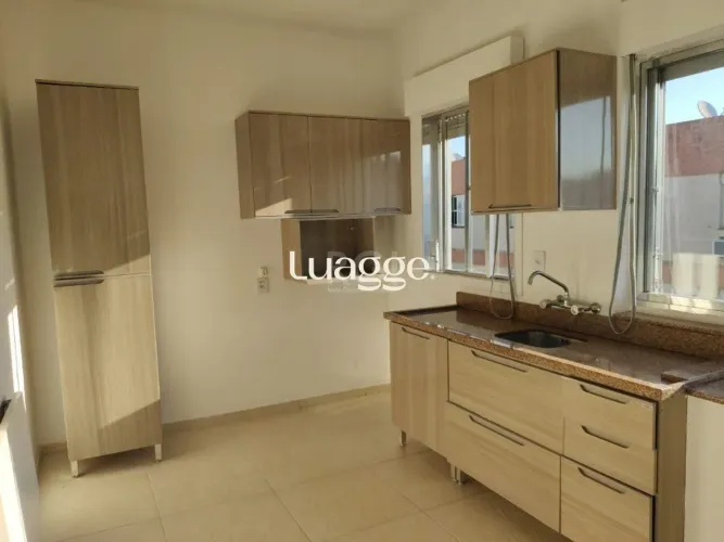 Apartamento para alugar no bairro Tristeza com 3 quartos