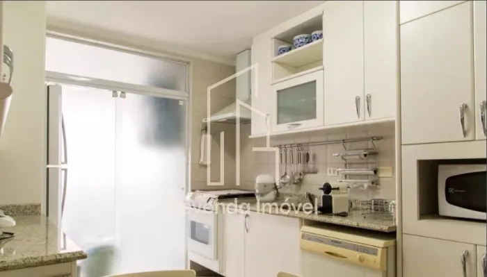 Apartamento à venda em Vila Clementino
