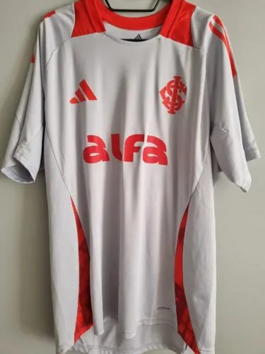 INTERNACIONAL 2025 | Camisa de Treino Original | Tam GG