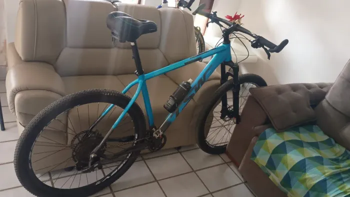 Bicicleta TSW YUKON Aro 29 