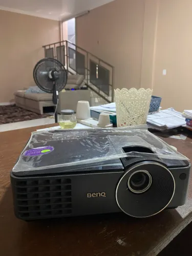 Projetor Benq
