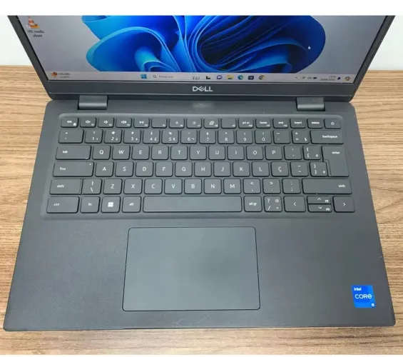 Notebook Dell Latitude 3420