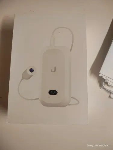 Câmera Unifi AI Theta