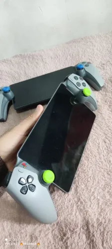 Portal PS5 edição 30 anos