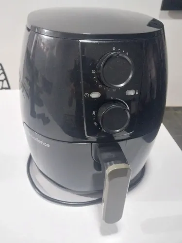 Airfryer Cadence Pratic Fryer 3 litros