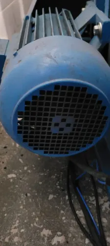 Moinho para plástico primotecnica 