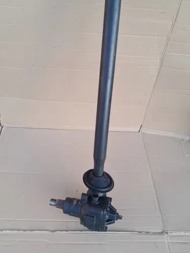 Setor direção da kombi. Original Volksvagem TRW