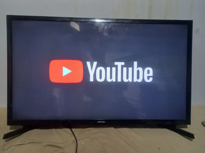 Tv Samsung smart 32 polegadas