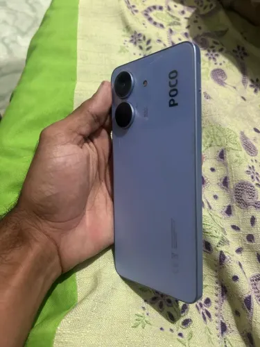Xiaomi - Poco C65 256gb