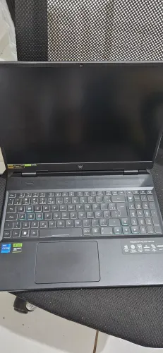 Notebook Gamer Predator Helios Neo 16