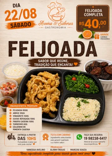 Feijoada