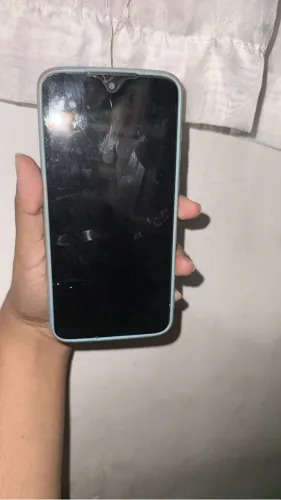 Celular moto g7
