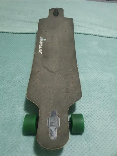 Skate Elétrico Impluse