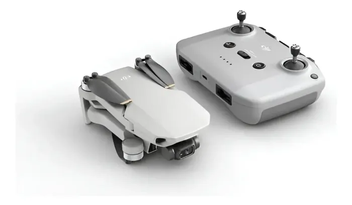 Drone DJ Mini 2 SE
