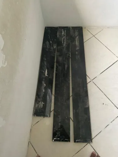 Soleiras para Janela de 60/70/80