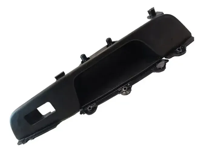 Moldura Botao Vidro Dianteiro Direito Hb20s 1.0 Turbo 16a19