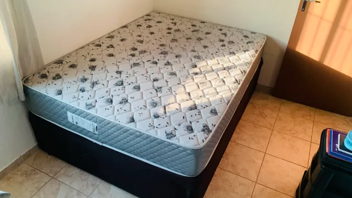 Cama de casal