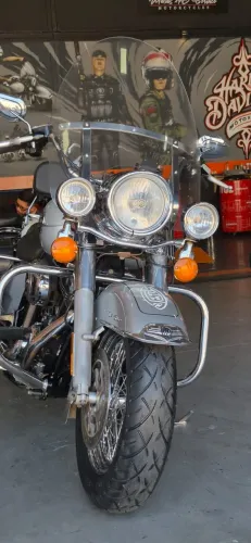 Harley-Davidson Road King Classic Flhrc/ Custom Flhrsi 2010